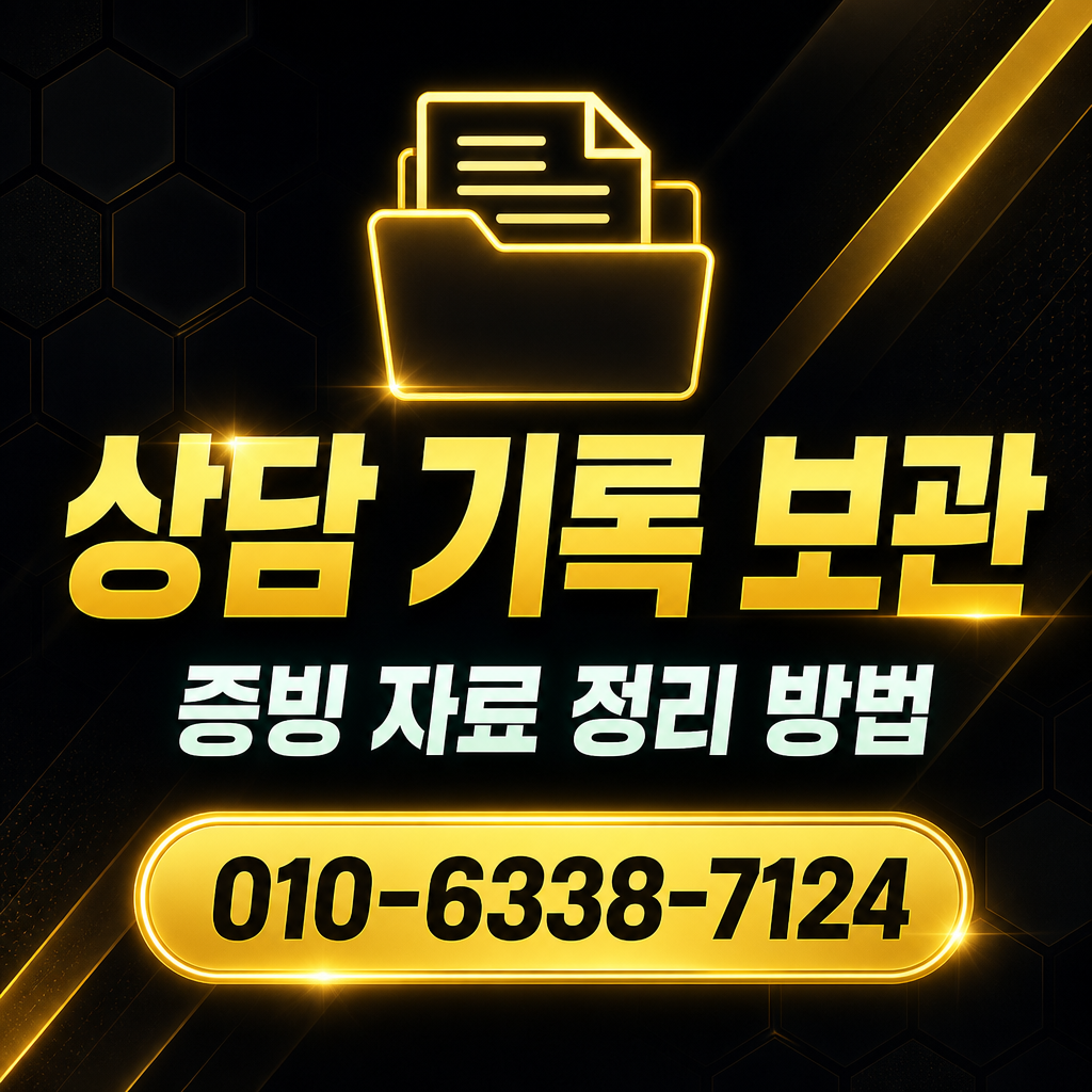 카드깡 한도 확인